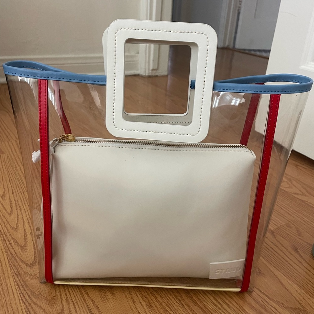 Staud Shirley Bag